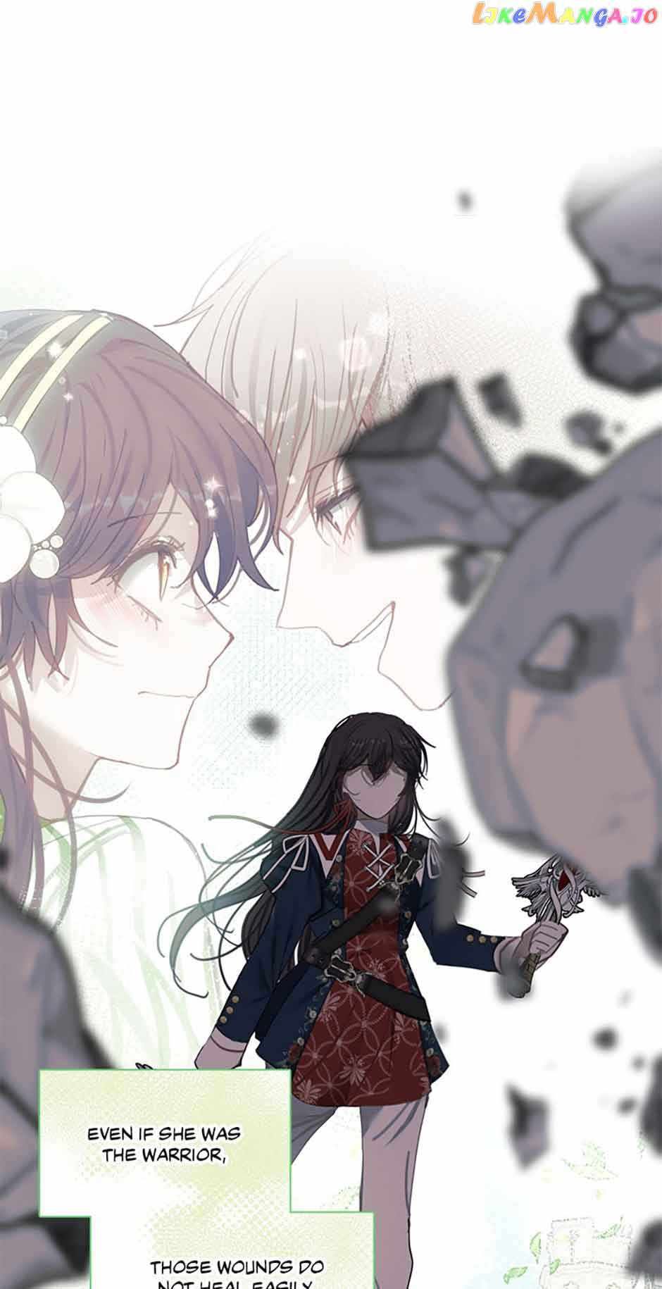 My Family is Obsessed with Me chapter 78 page 15