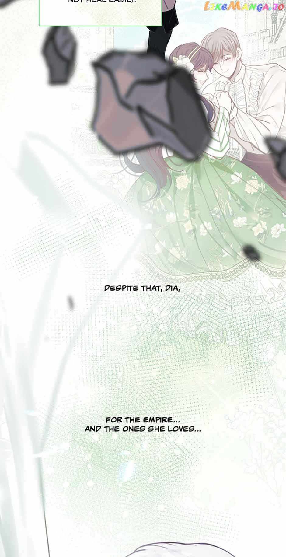 My Family is Obsessed with Me chapter 78 page 16