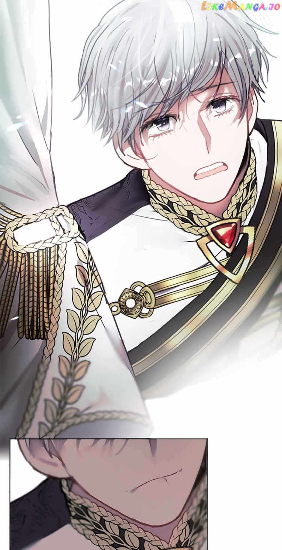 My Family is Obsessed with Me chapter 78 page 17