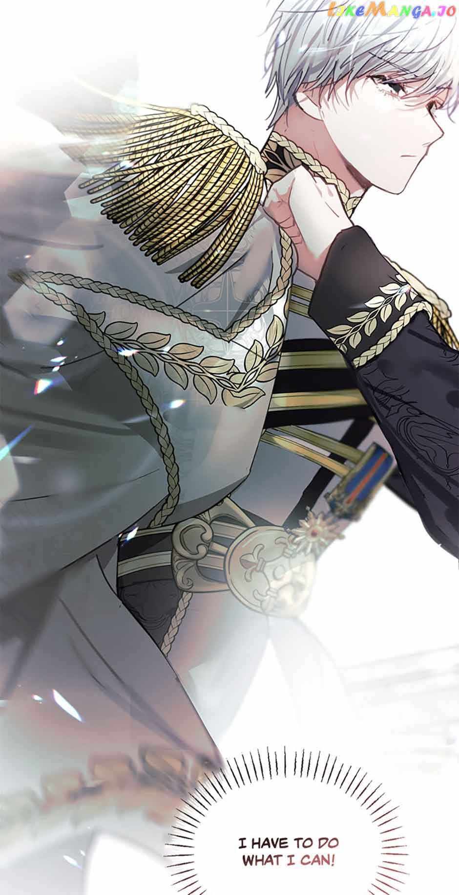 My Family is Obsessed with Me chapter 78 page 20