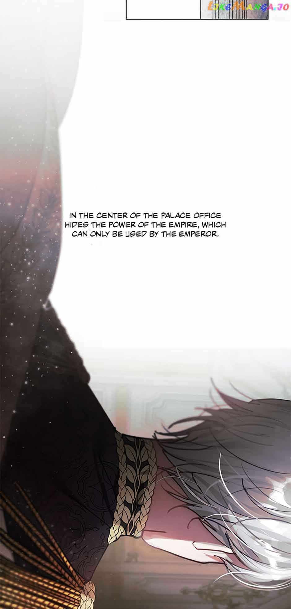 My Family is Obsessed with Me chapter 78 page 23