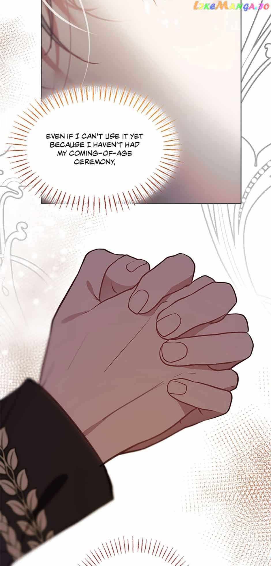 My Family is Obsessed with Me chapter 78 page 26