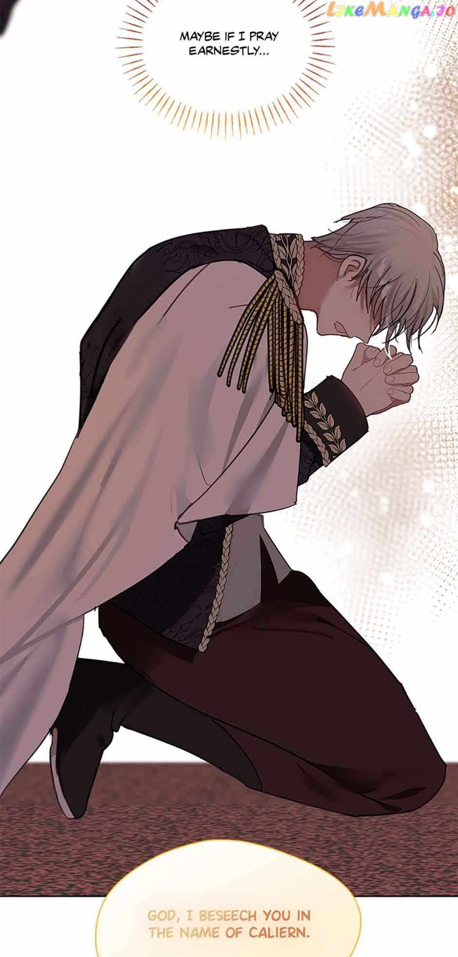 My Family is Obsessed with Me chapter 78 page 27