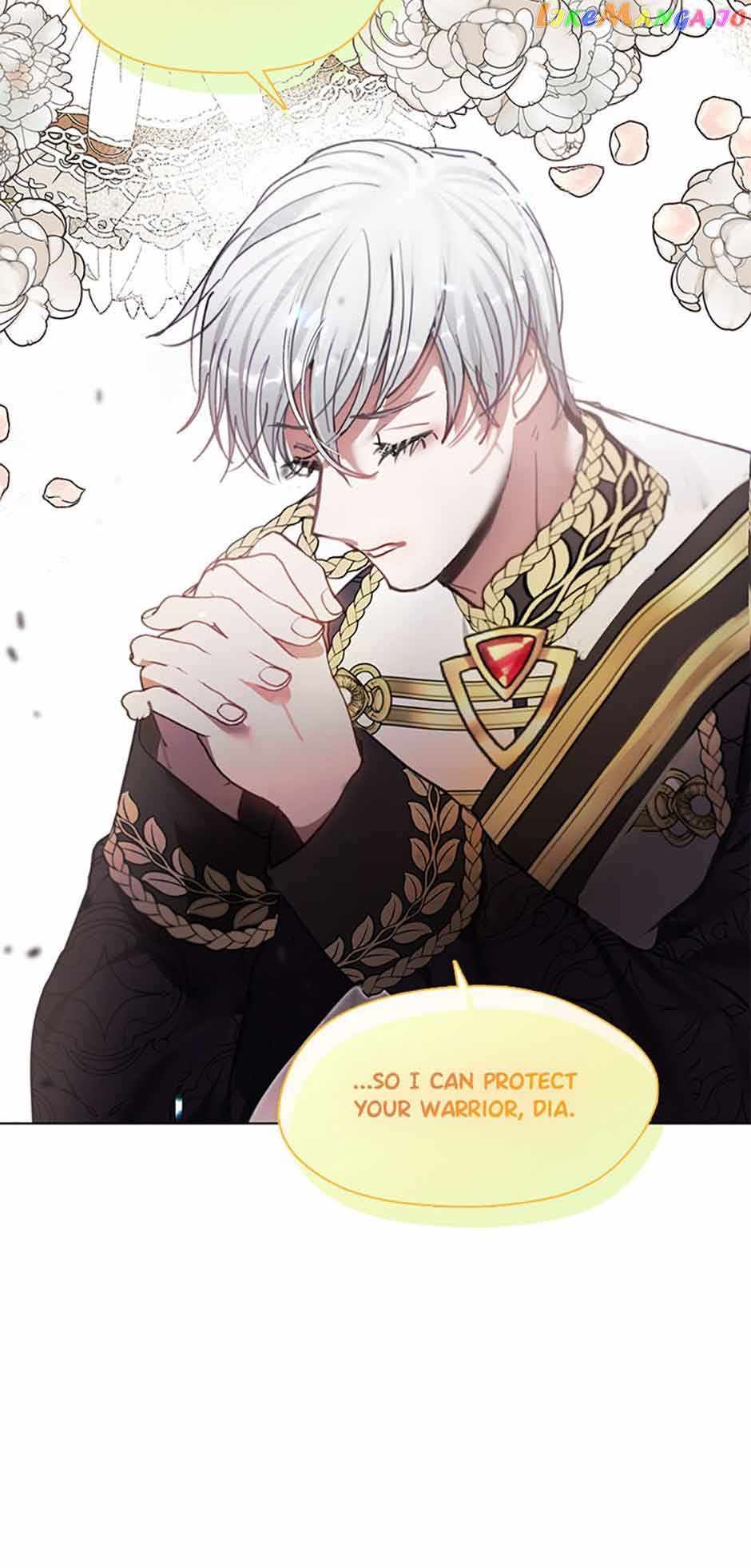 My Family is Obsessed with Me chapter 78 page 30