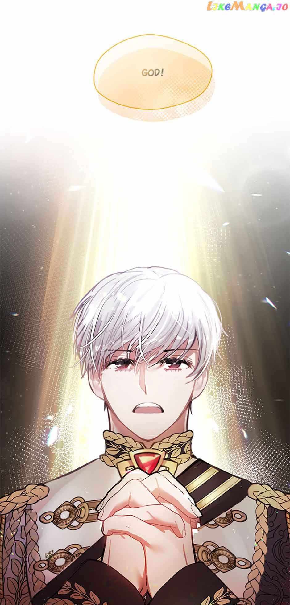 My Family is Obsessed with Me chapter 78 page 31