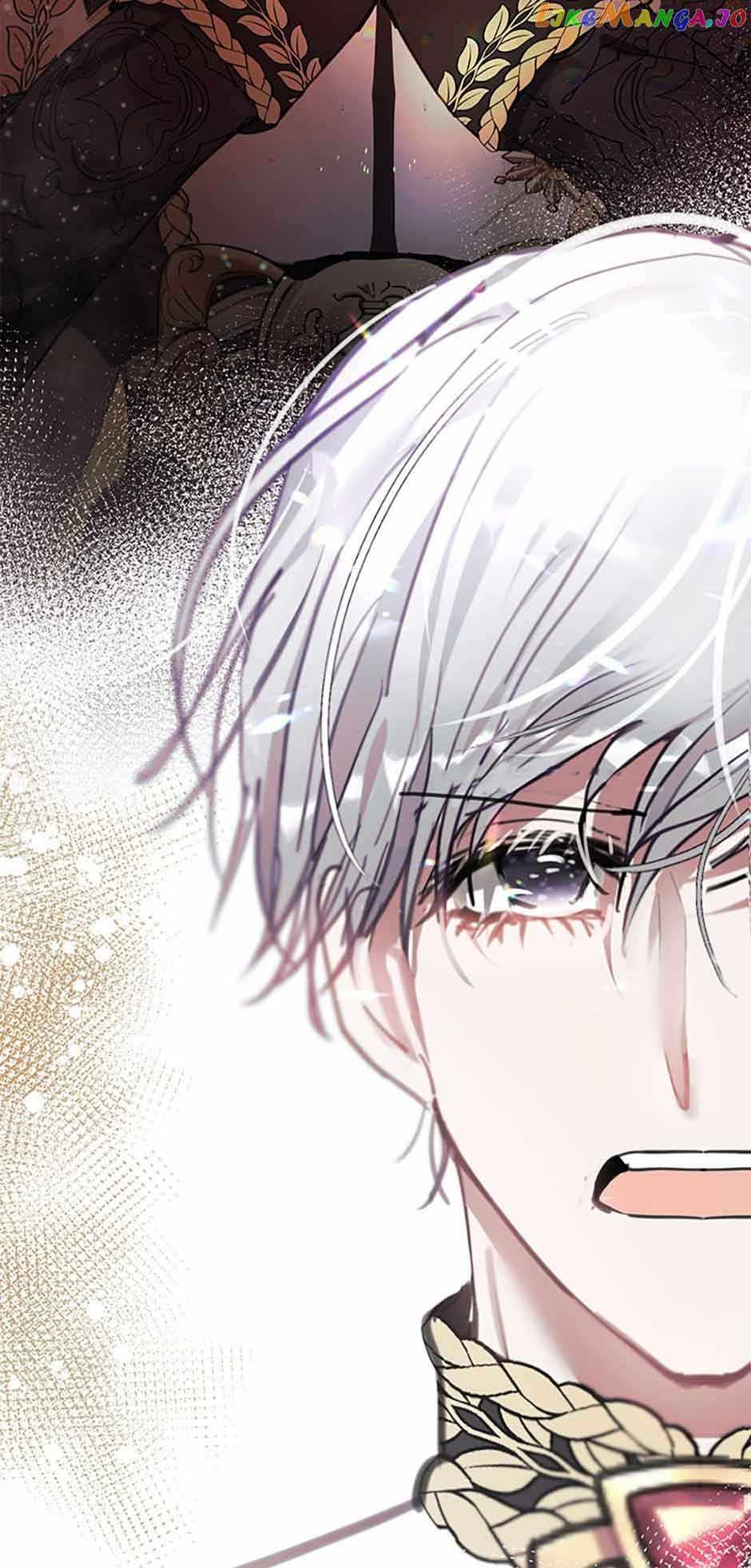 My Family is Obsessed with Me chapter 78 page 32