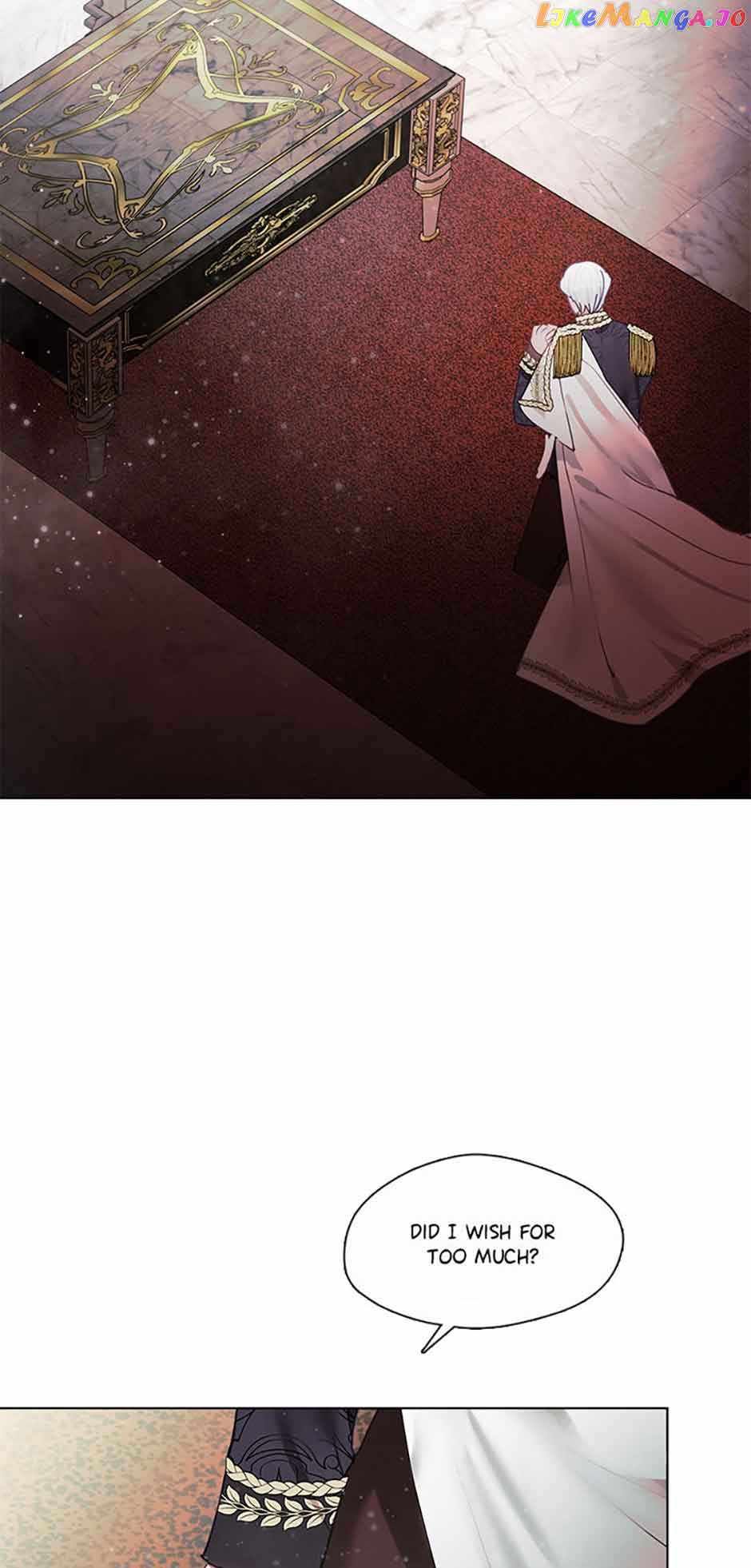 My Family is Obsessed with Me chapter 78 page 34