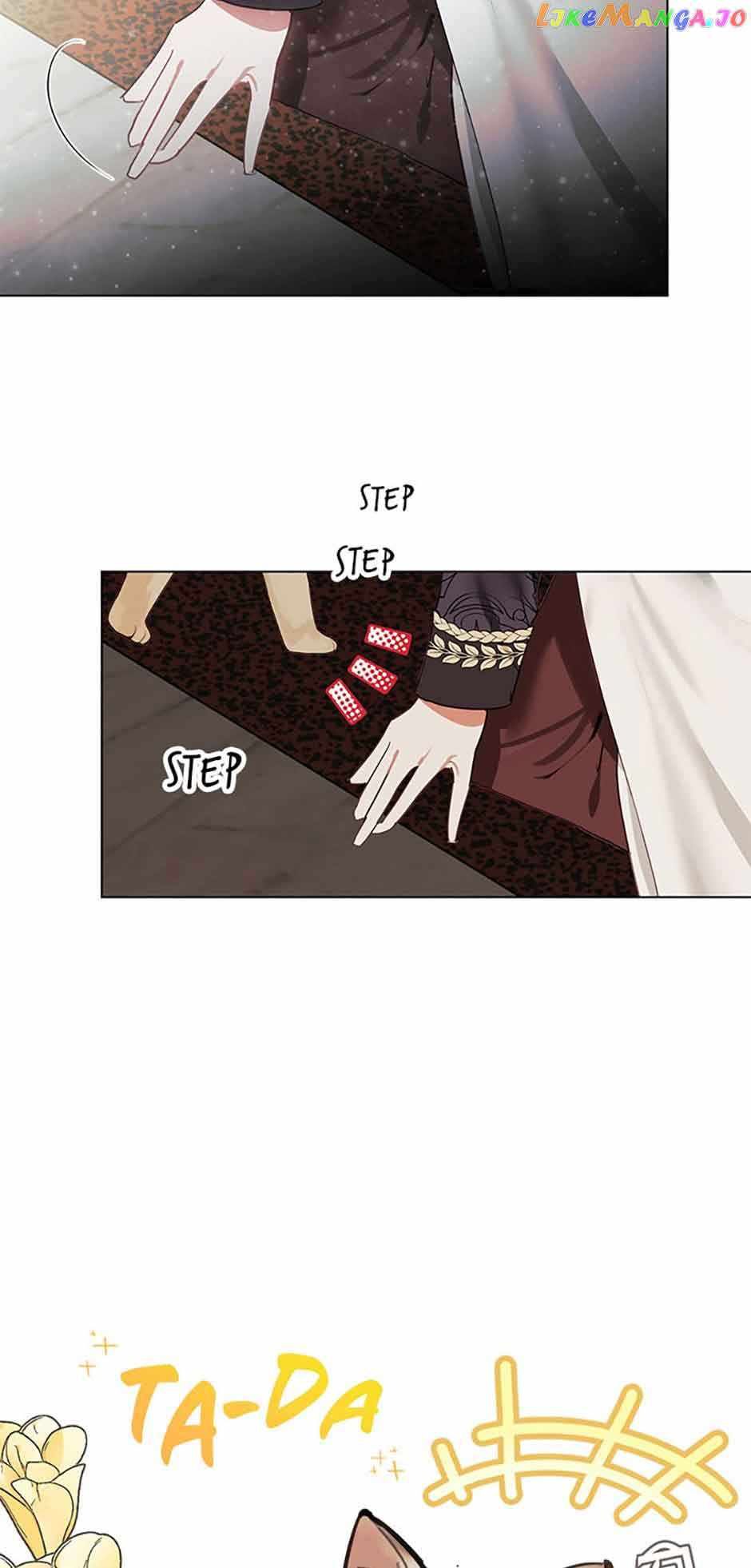 My Family is Obsessed with Me chapter 78 page 35