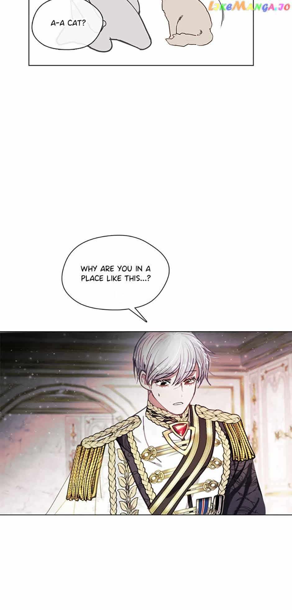 My Family is Obsessed with Me chapter 78 page 37