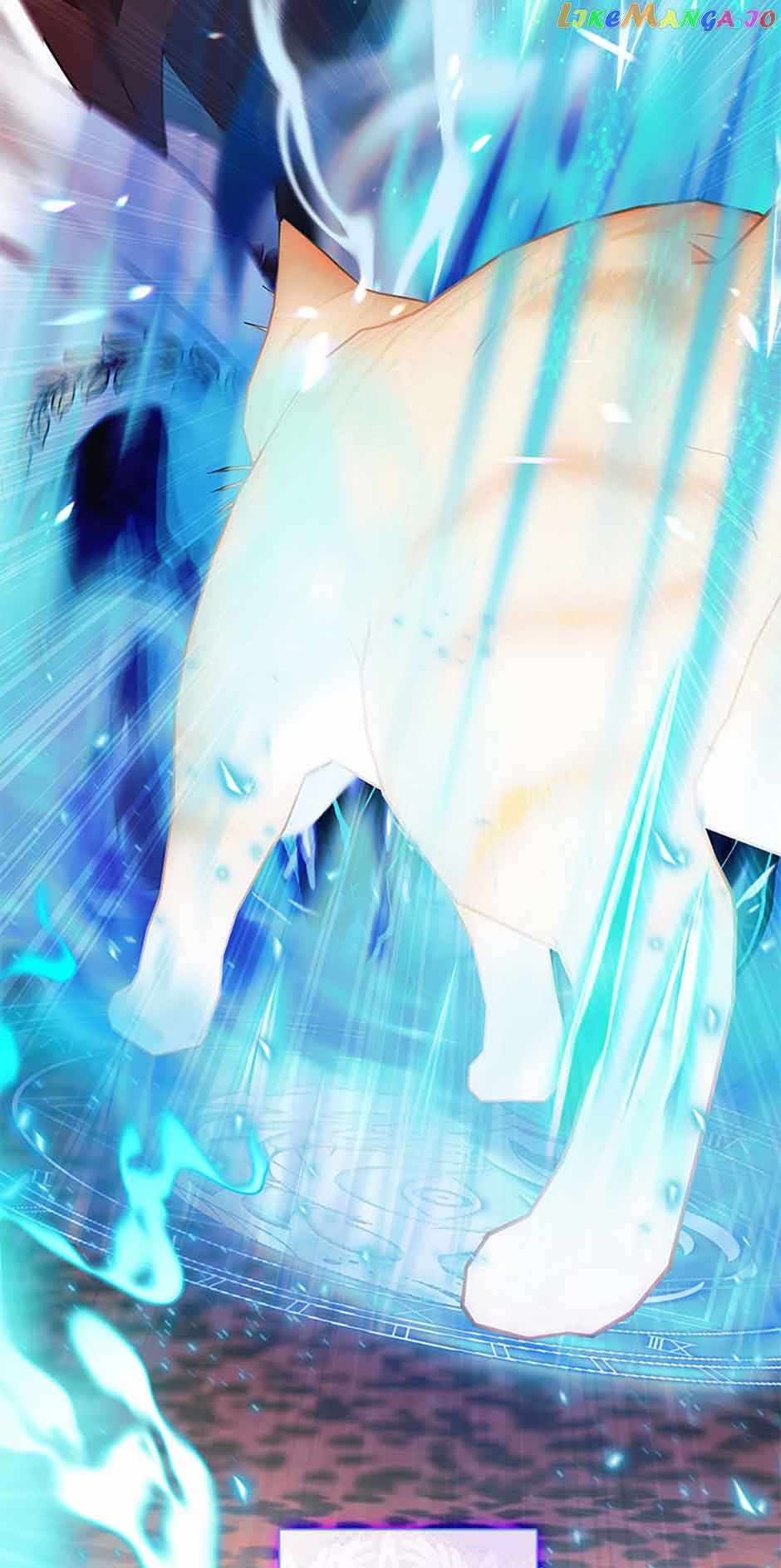 My Family is Obsessed with Me chapter 78 page 40