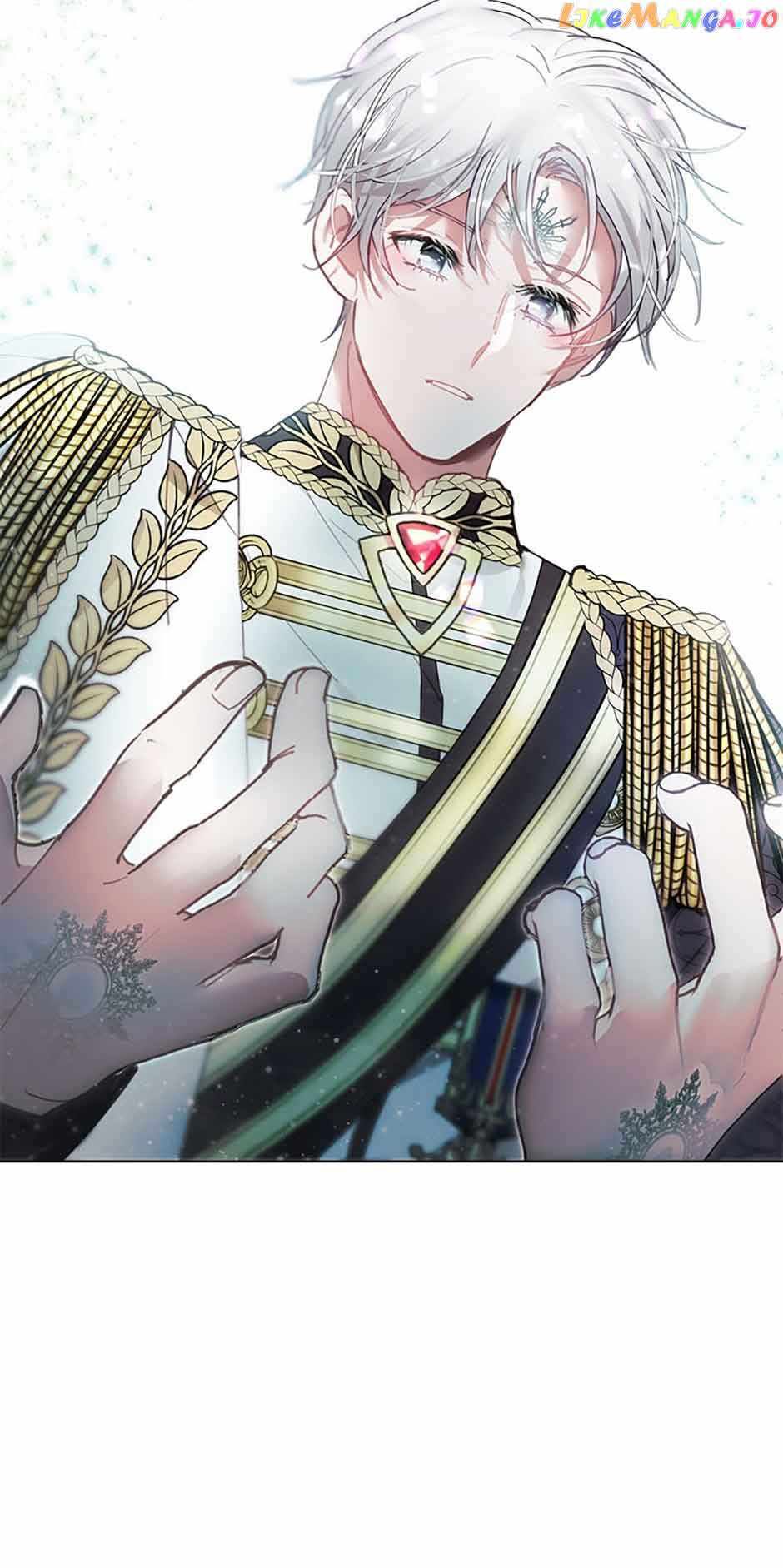 My Family is Obsessed with Me chapter 78 page 45