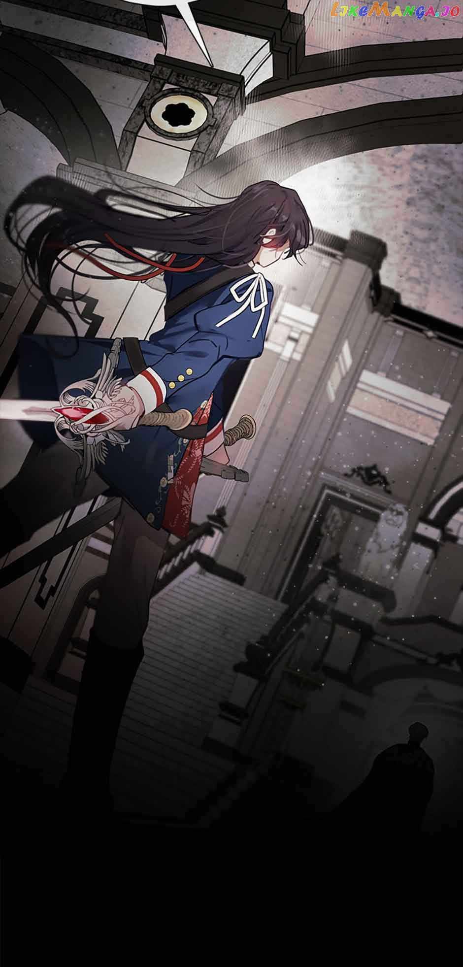 My Family is Obsessed with Me chapter 78 page 50