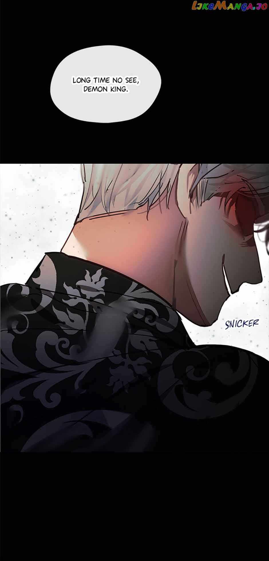 My Family is Obsessed with Me chapter 78 page 51