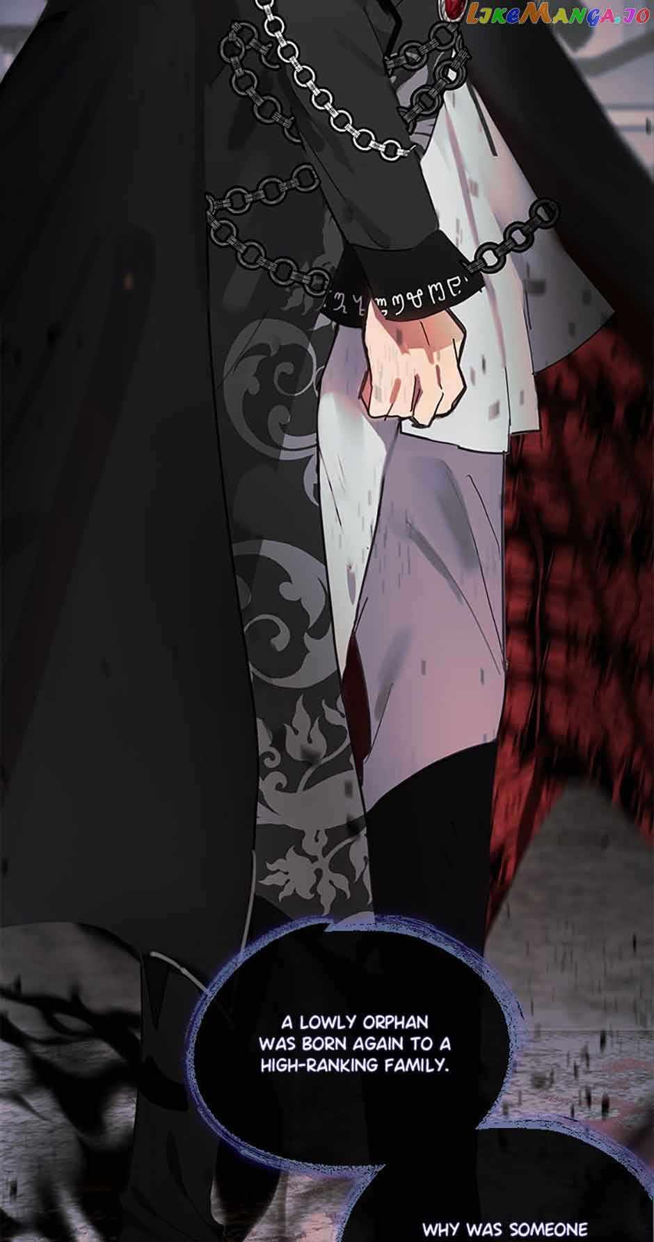 My Family is Obsessed with Me chapter 78 page 53