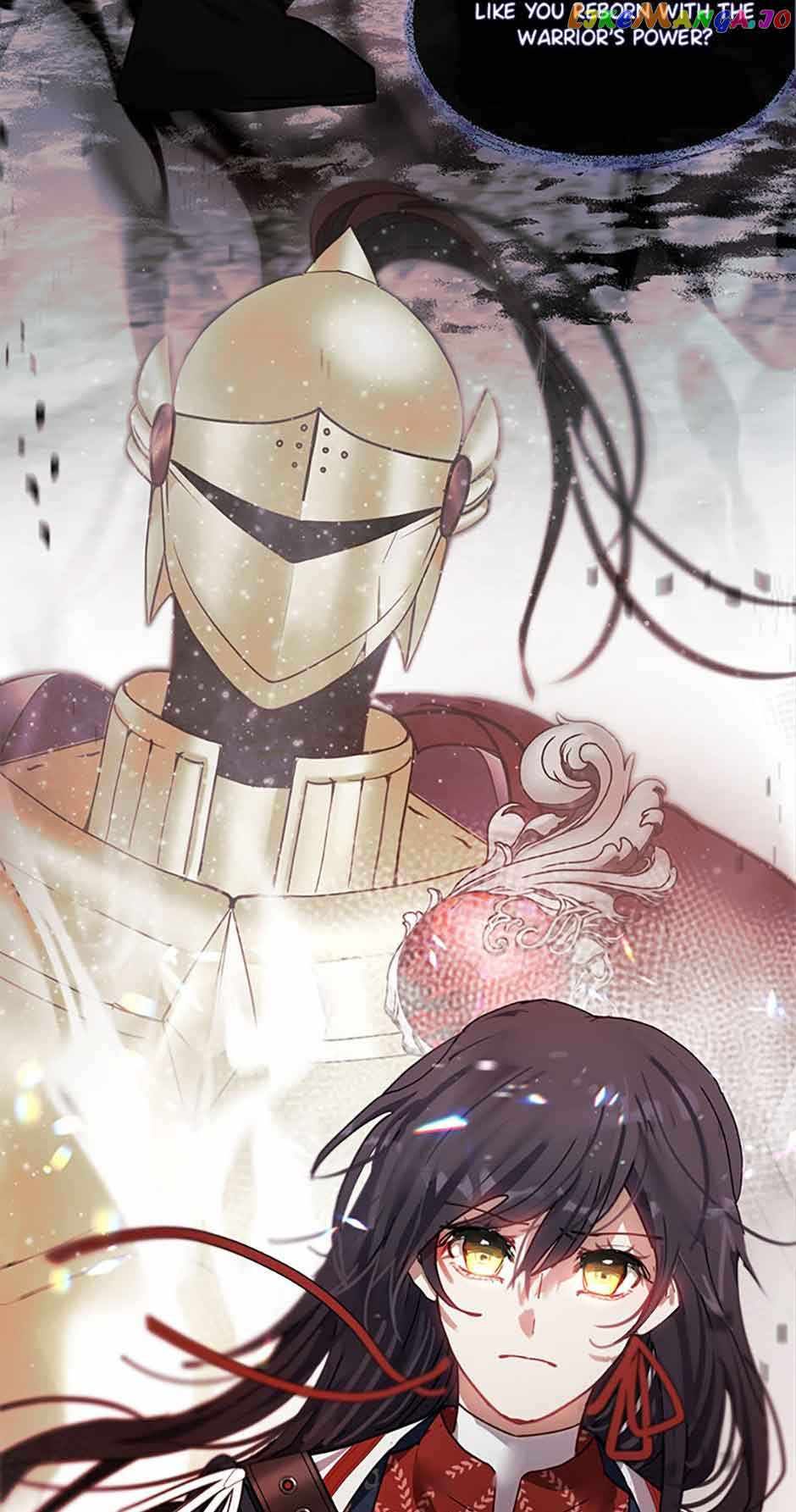 My Family is Obsessed with Me chapter 78 page 54