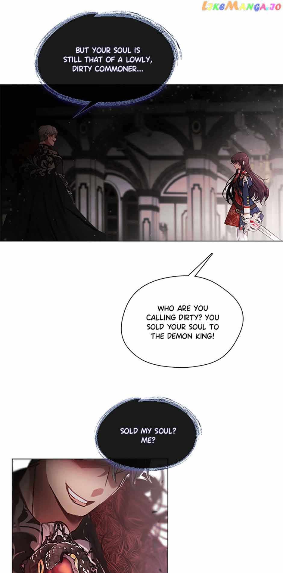 My Family is Obsessed with Me chapter 78 page 56