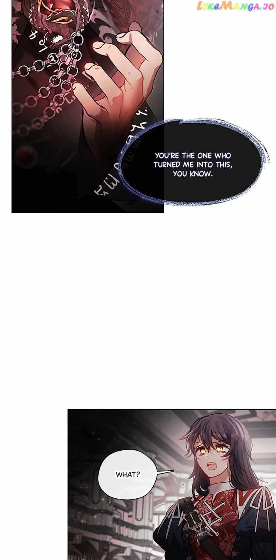 My Family is Obsessed with Me chapter 78 page 57