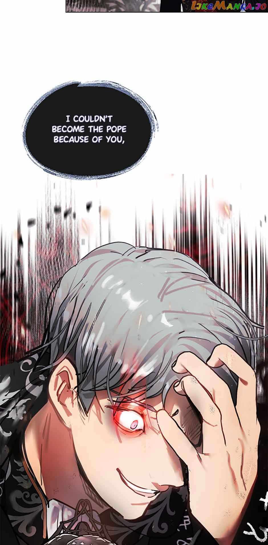 My Family is Obsessed with Me chapter 78 page 58