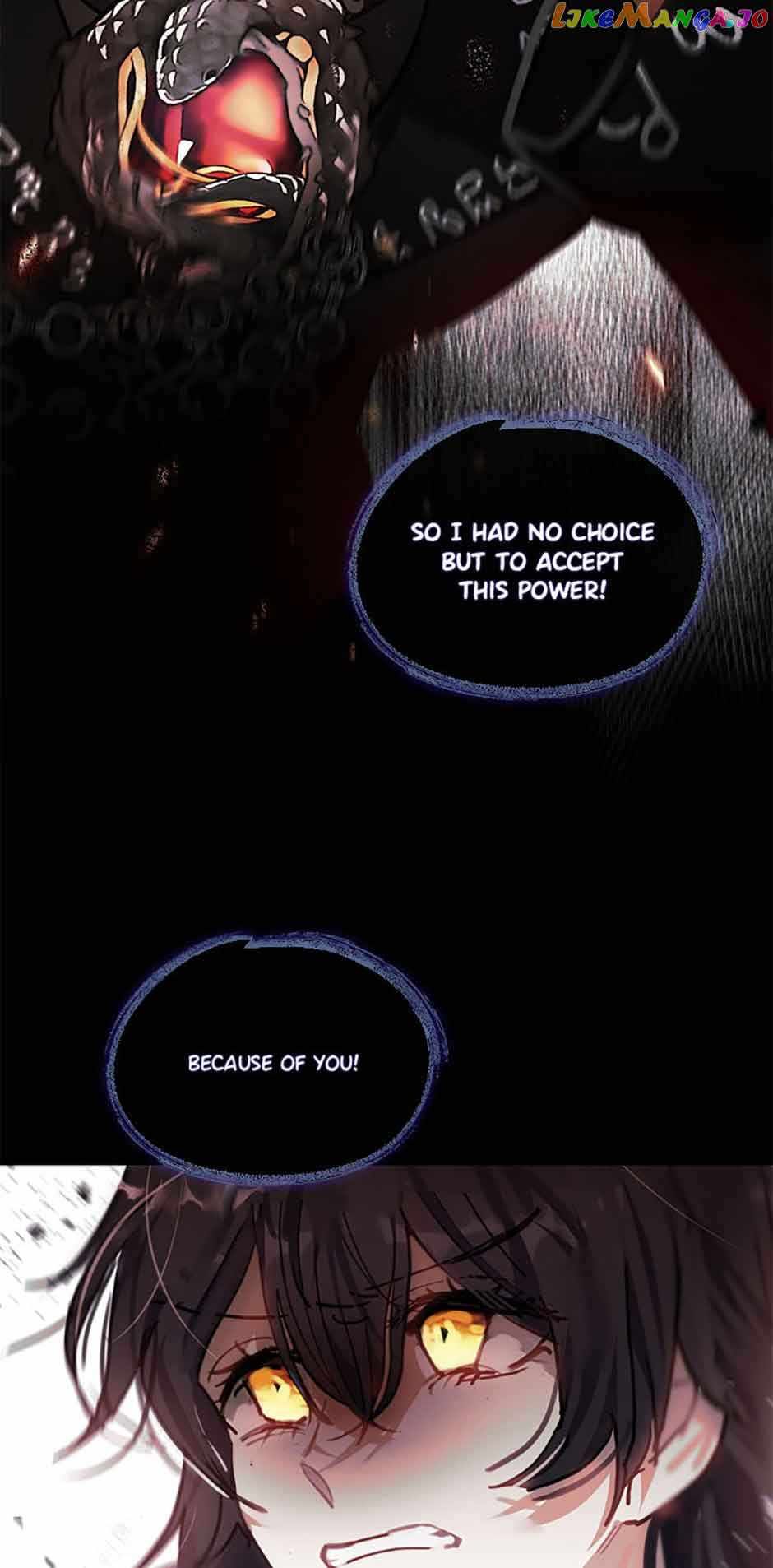 My Family is Obsessed with Me chapter 78 page 59