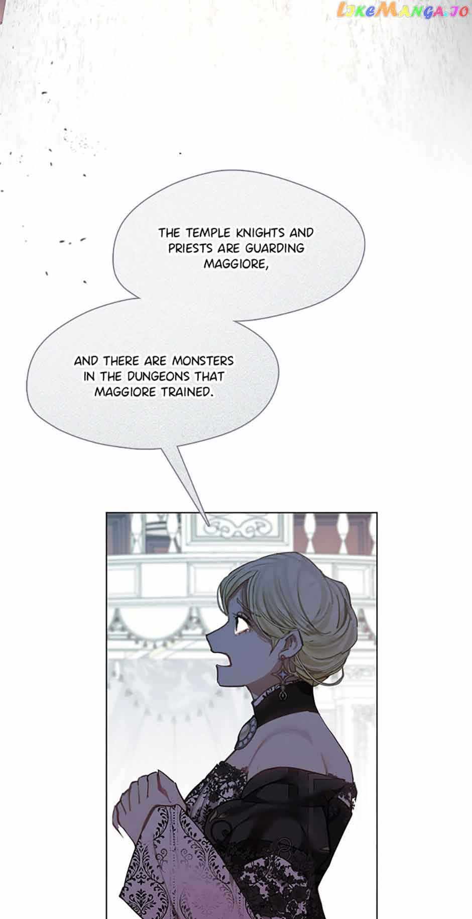 My Family is Obsessed with Me chapter 78 page 6