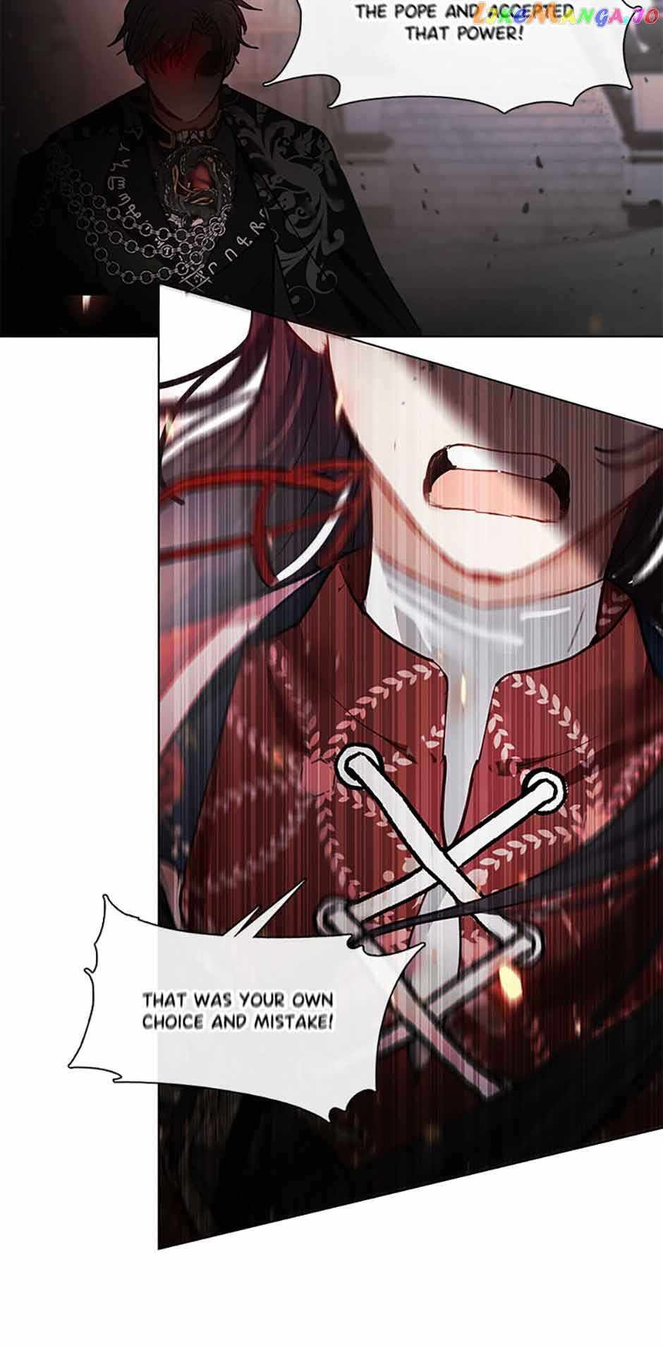 My Family is Obsessed with Me chapter 78 page 61