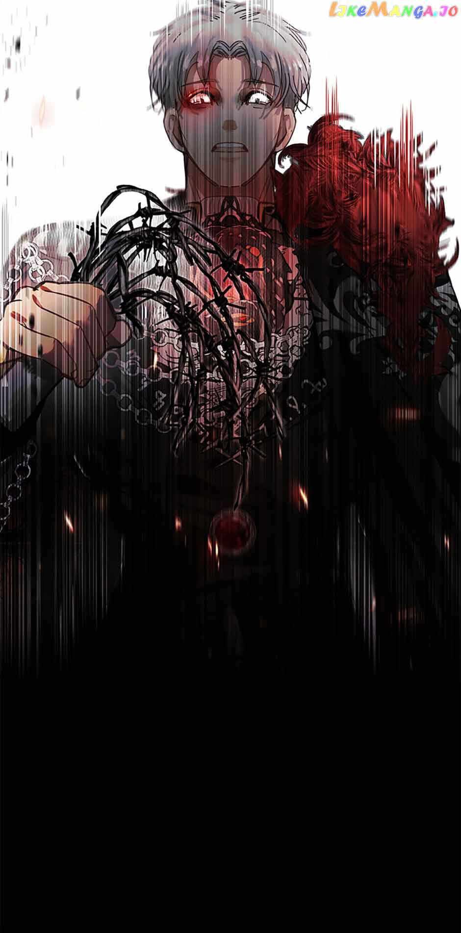 My Family is Obsessed with Me chapter 78 page 64