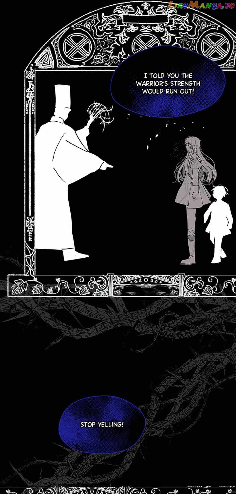 My Family is Obsessed with Me chapter 78 page 68