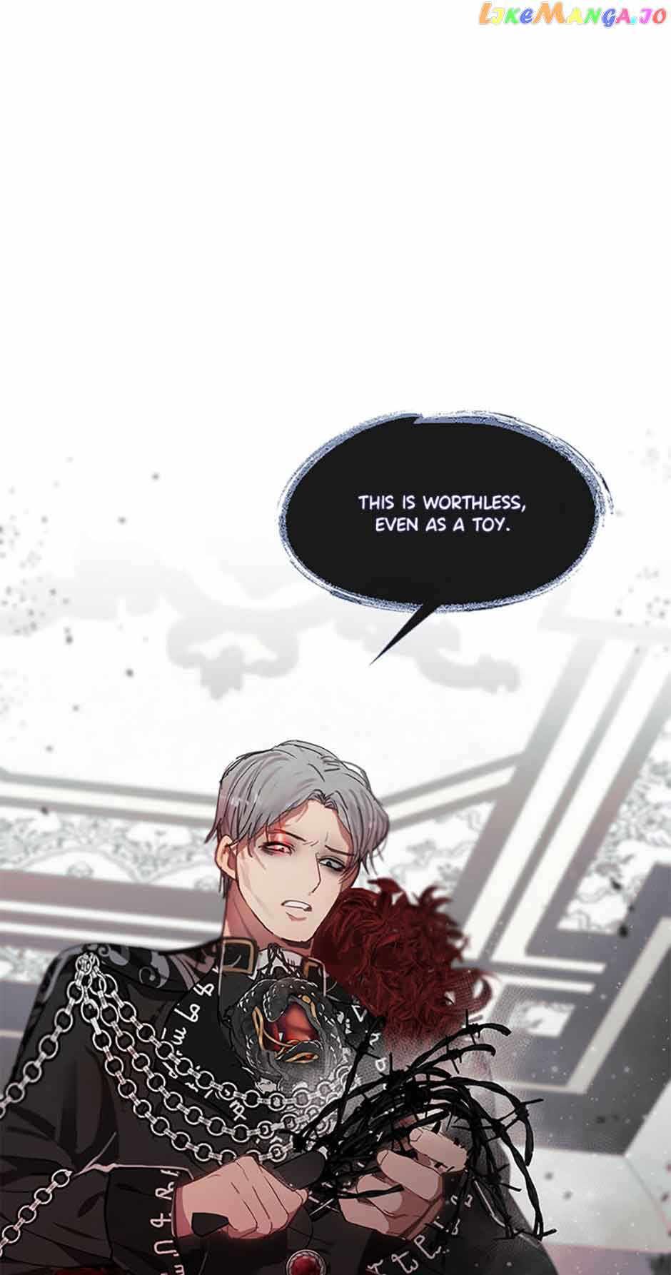 My Family is Obsessed with Me chapter 78 page 76