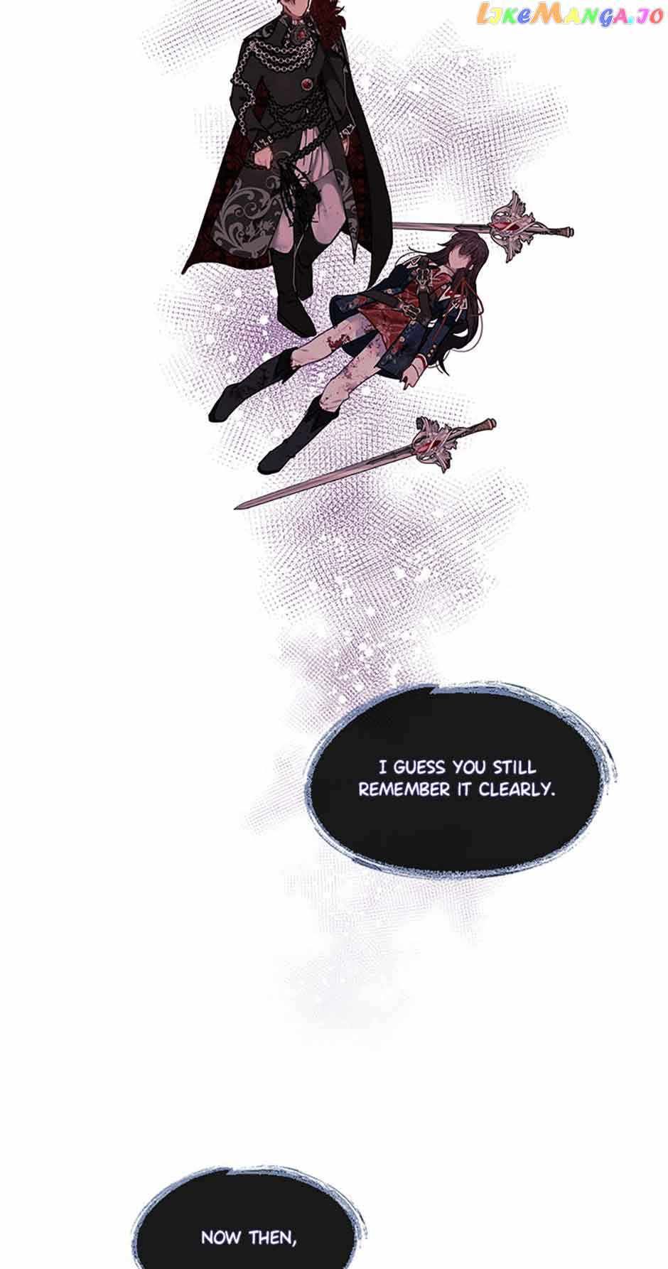 My Family is Obsessed with Me chapter 78 page 78