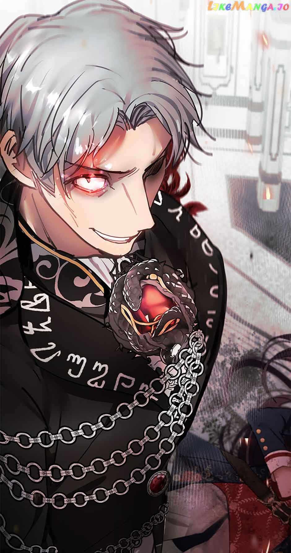 My Family is Obsessed with Me chapter 78 page 80