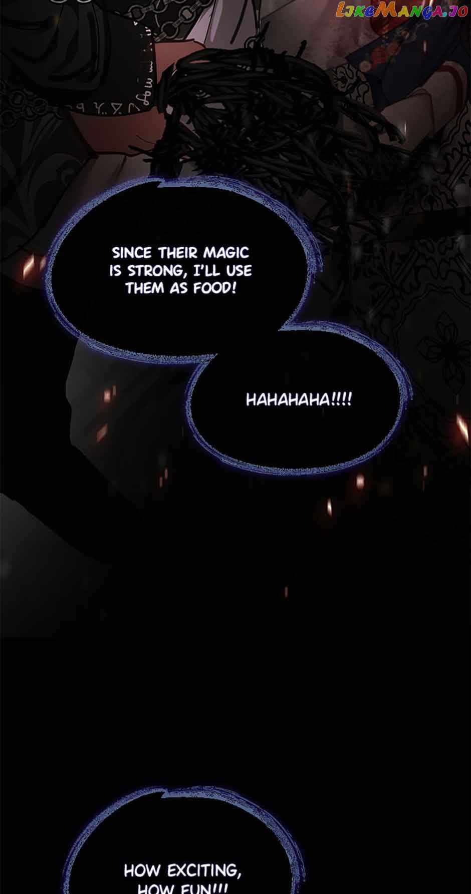 My Family is Obsessed with Me chapter 78 page 81