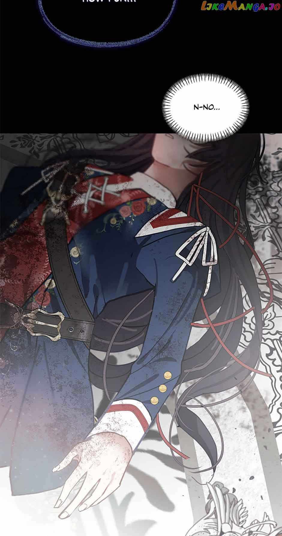 My Family is Obsessed with Me chapter 78 page 82