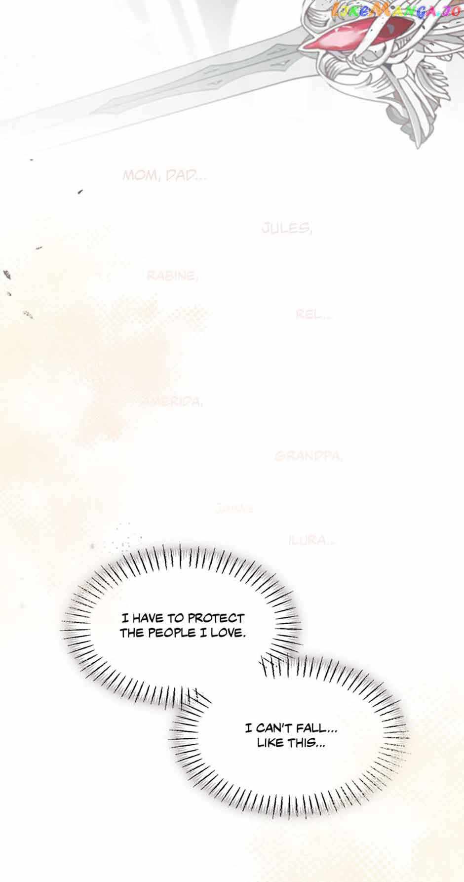 My Family is Obsessed with Me chapter 78 page 83