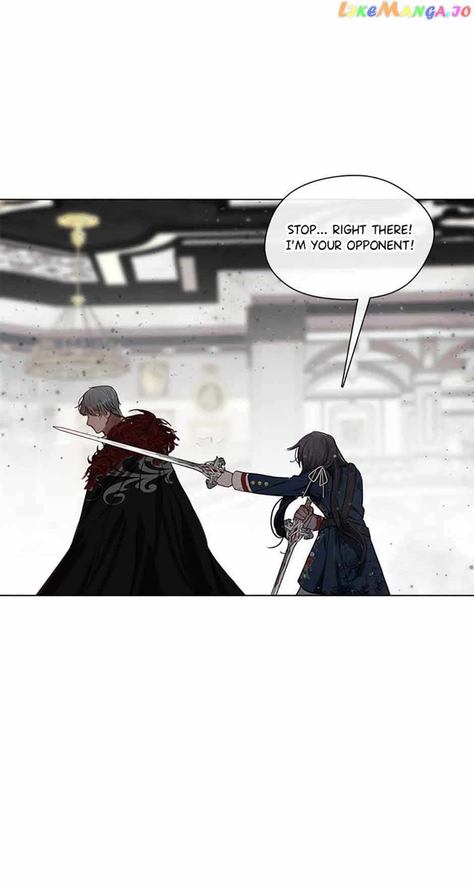 My Family is Obsessed with Me chapter 78 page 85