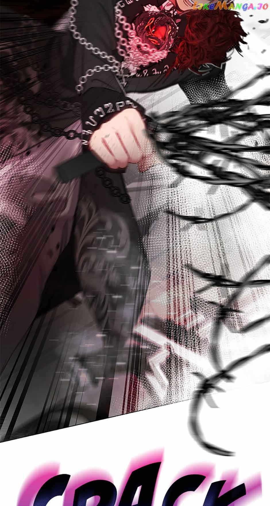 My Family is Obsessed with Me chapter 78 page 89