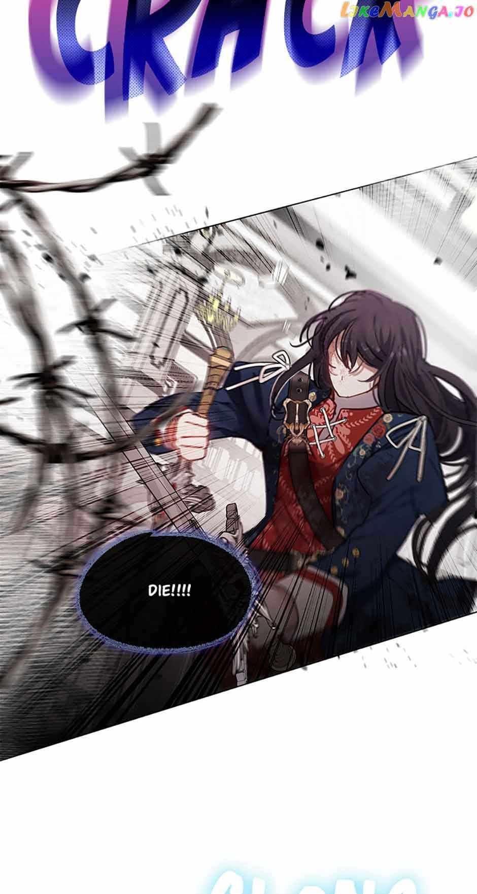 My Family is Obsessed with Me chapter 78 page 90