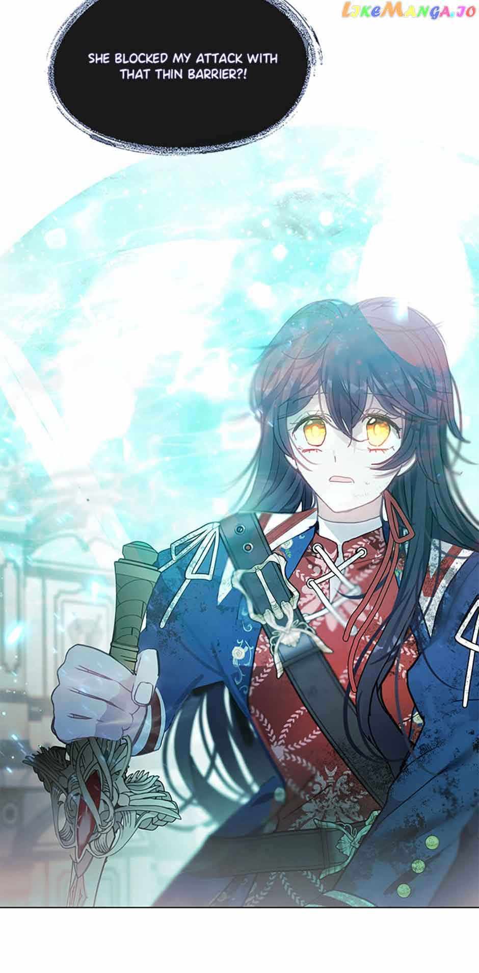 My Family is Obsessed with Me chapter 78 page 94