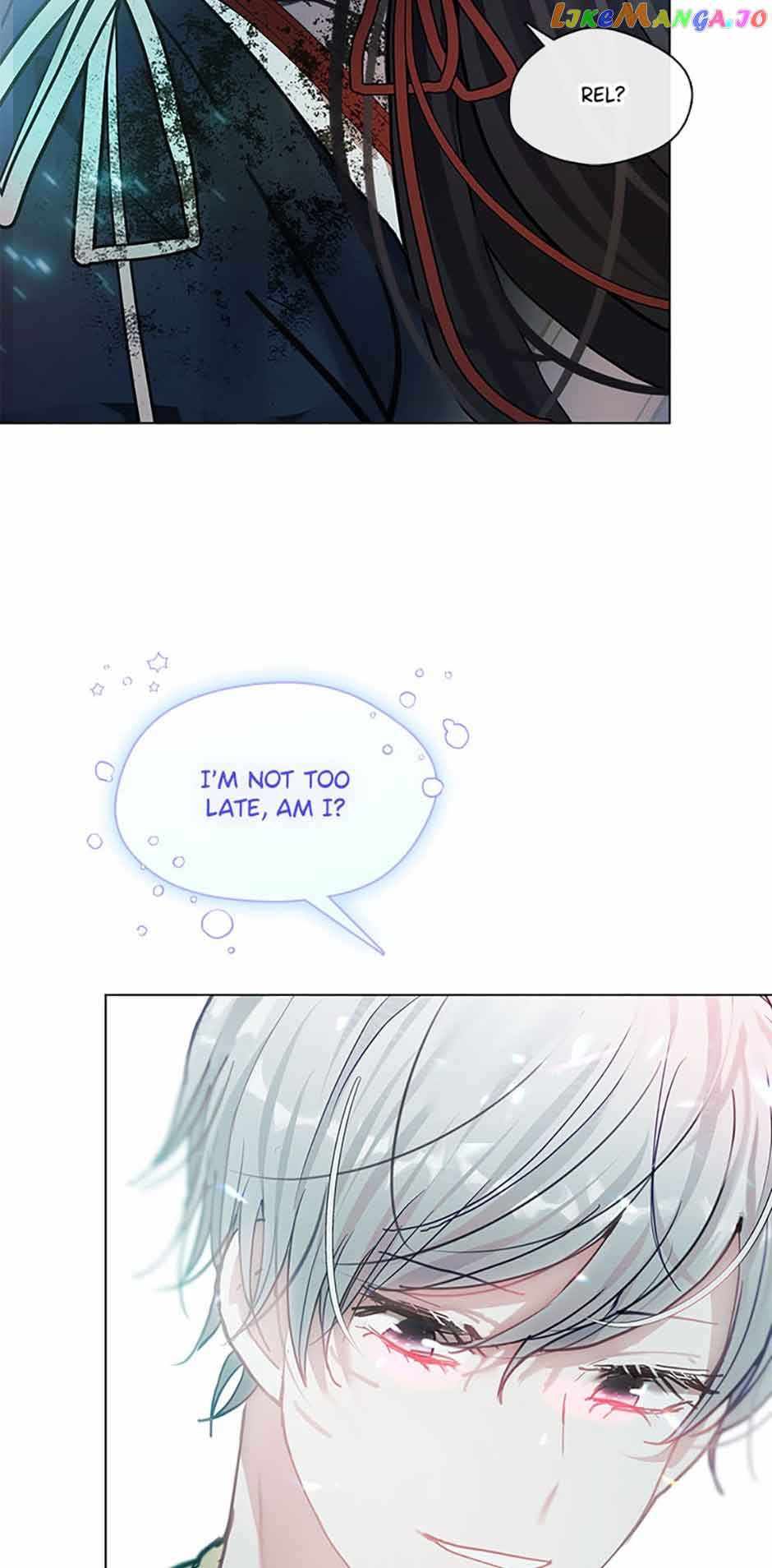 My Family is Obsessed with Me chapter 78 page 99