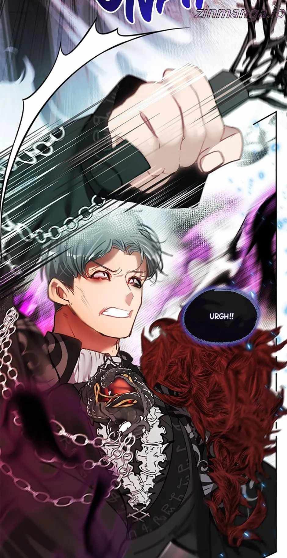 My Family is Obsessed with Me chapter 79 page 11