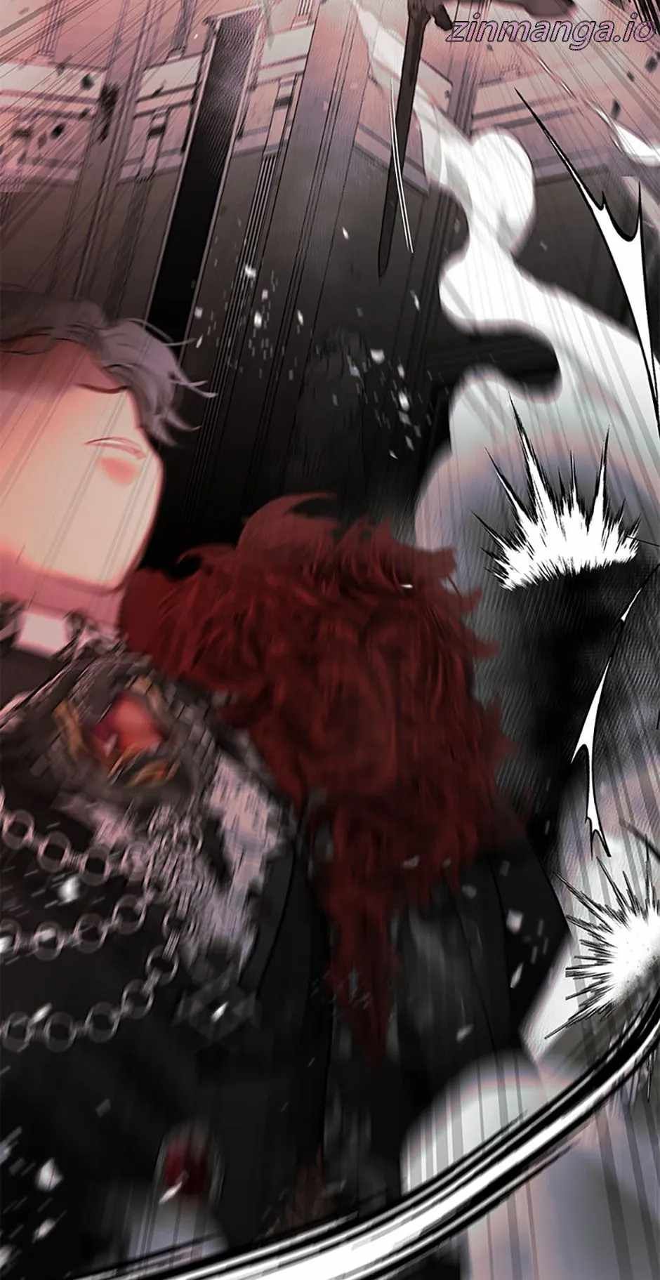 My Family is Obsessed with Me chapter 79 page 15