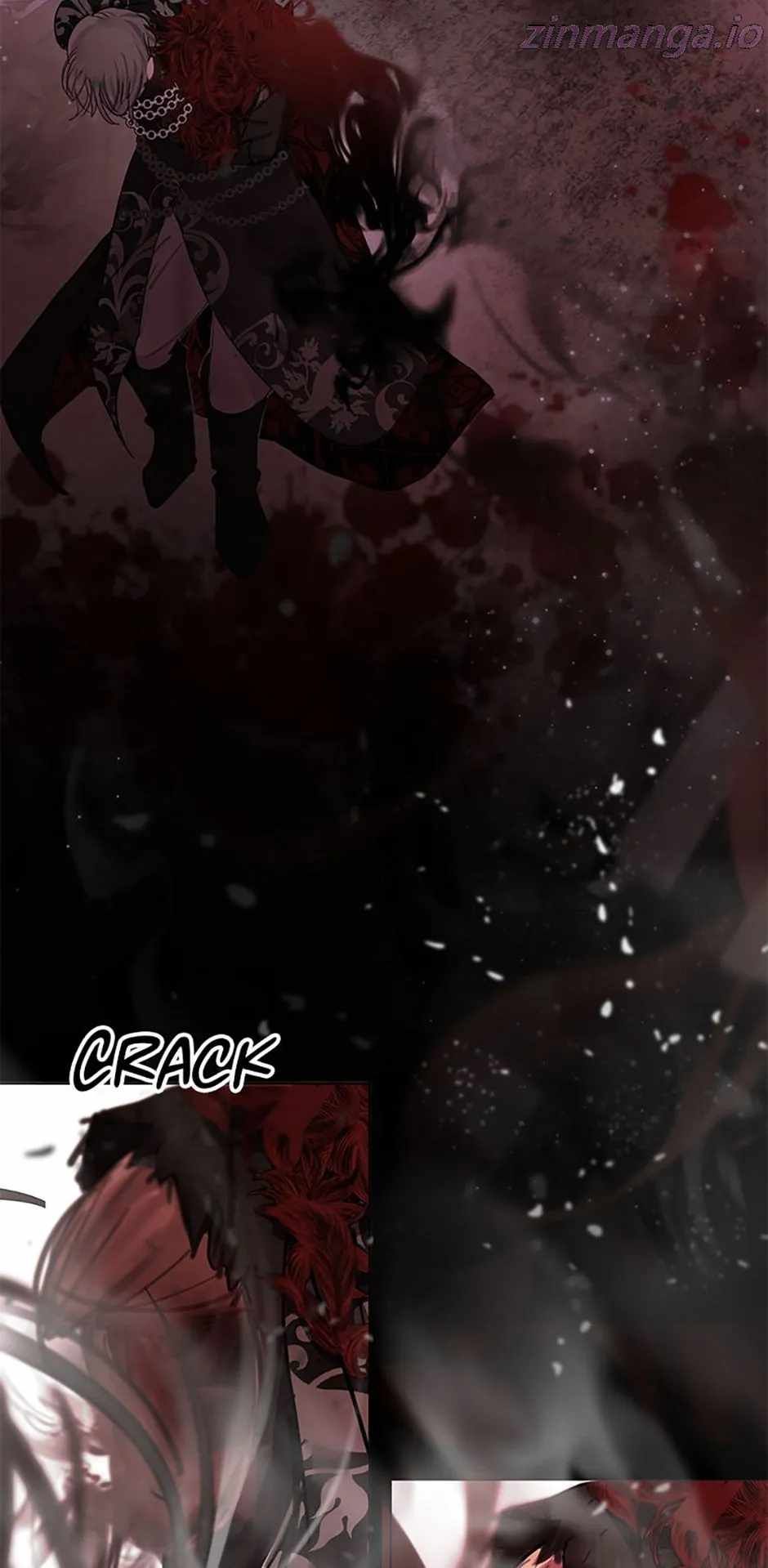 My Family is Obsessed with Me chapter 79 page 20