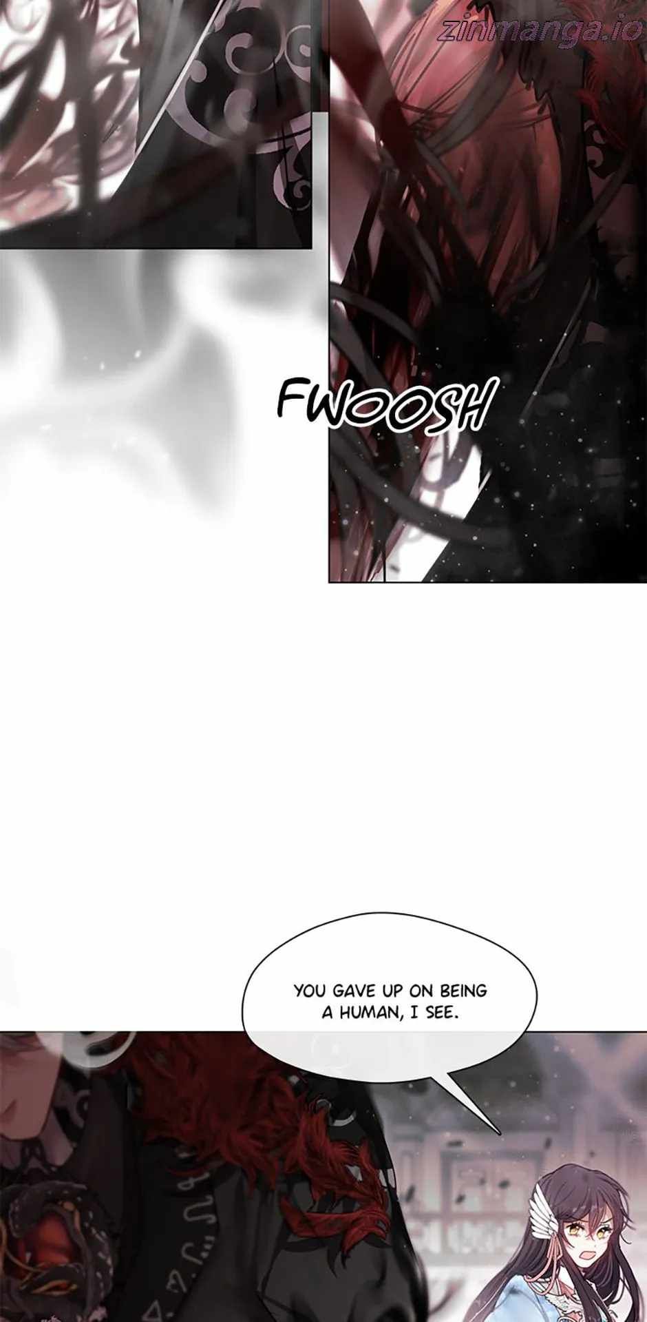 My Family is Obsessed with Me chapter 79 page 21