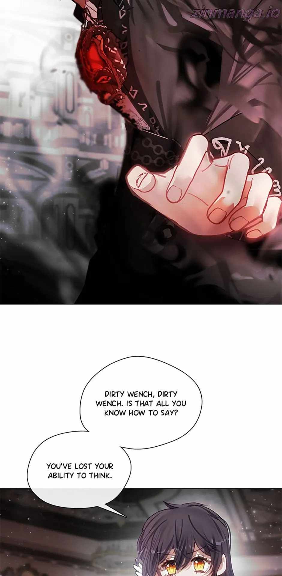 My Family is Obsessed with Me chapter 79 page 23