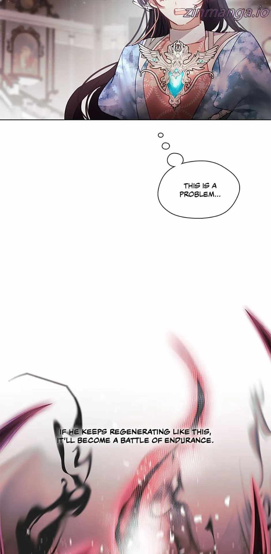 My Family is Obsessed with Me chapter 79 page 24