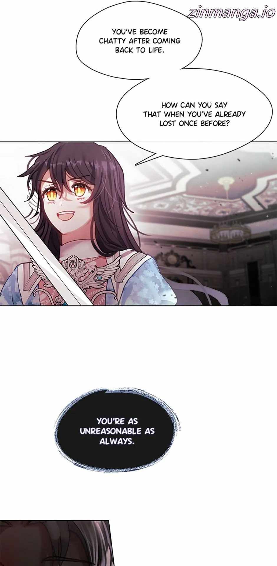 My Family is Obsessed with Me chapter 79 page 28