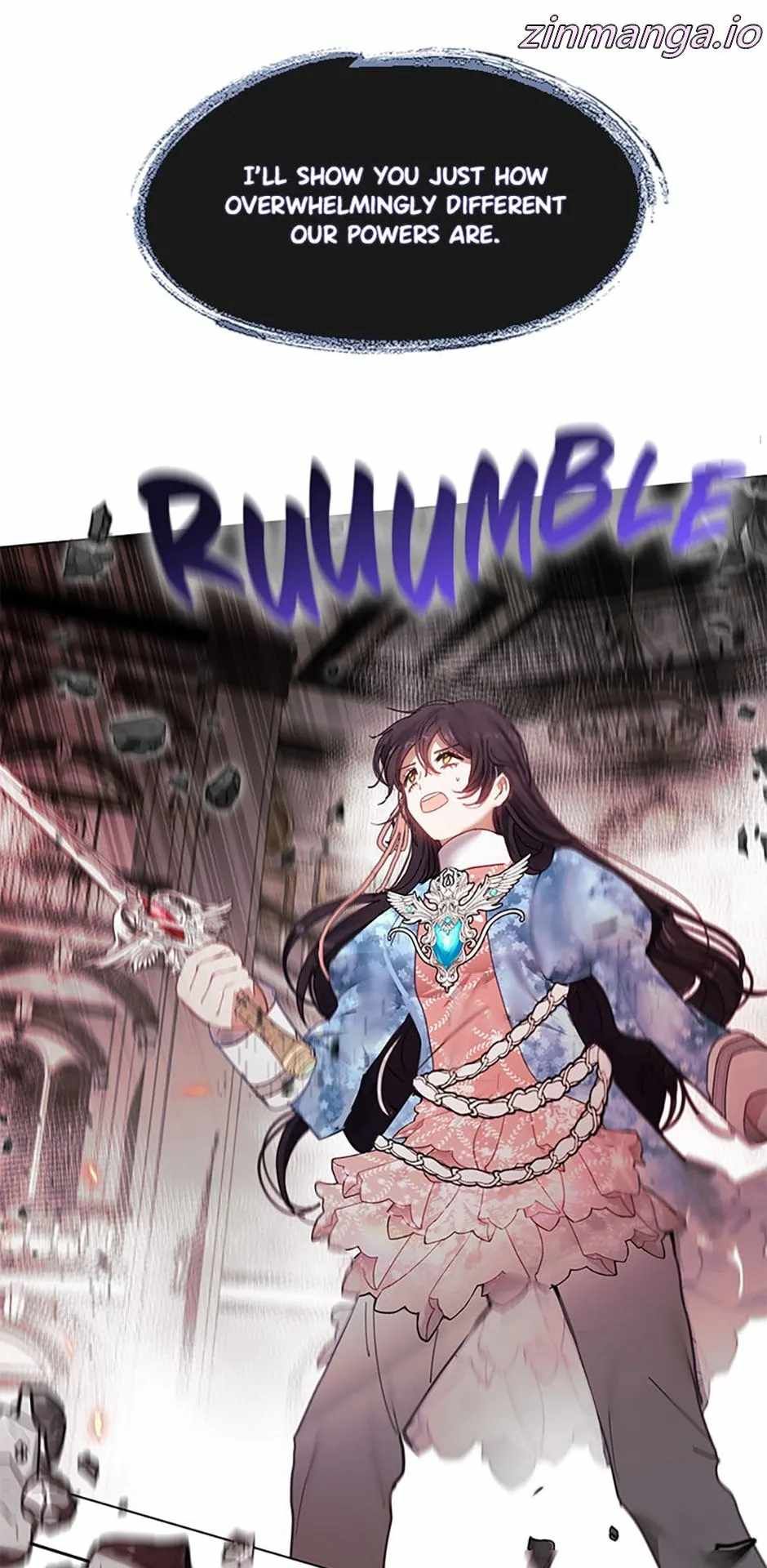 My Family is Obsessed with Me chapter 79 page 30