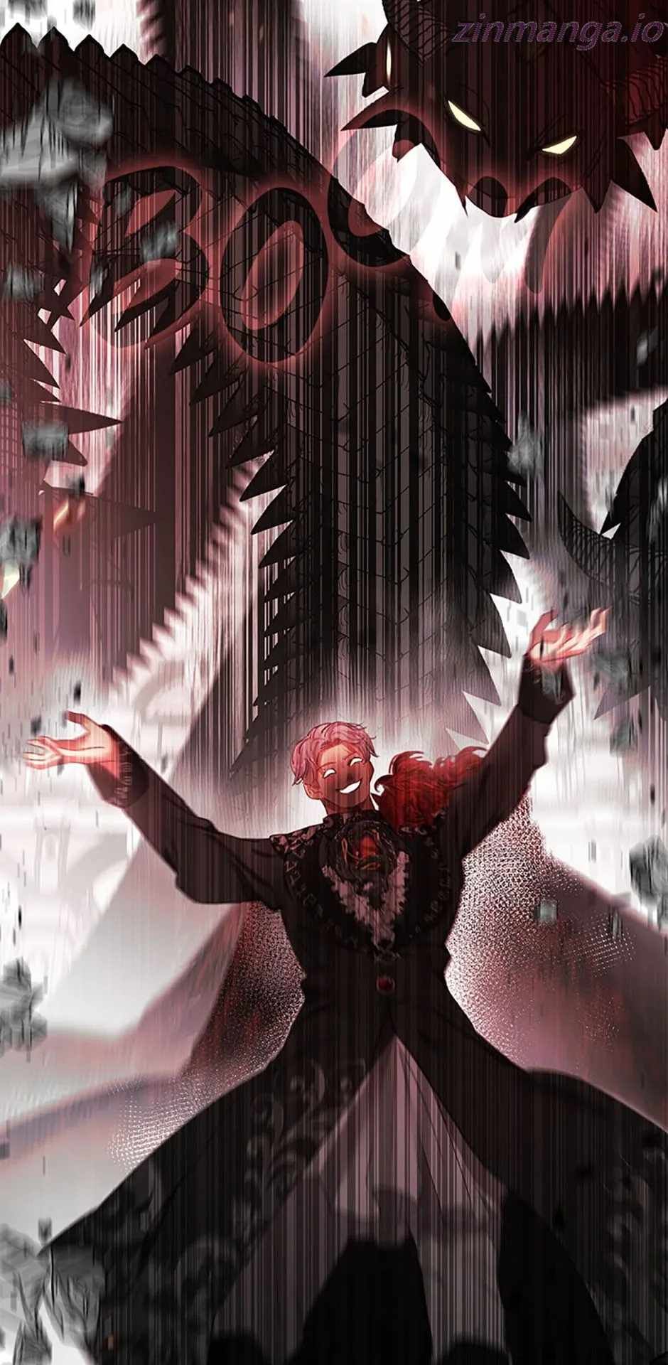 My Family is Obsessed with Me chapter 79 page 32