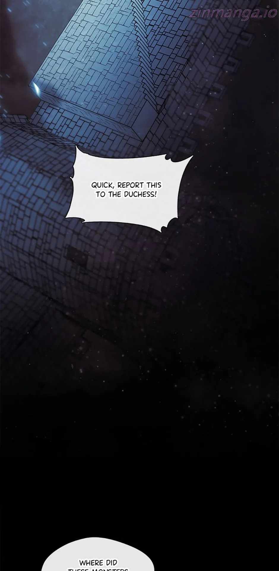 My Family is Obsessed with Me chapter 79 page 36