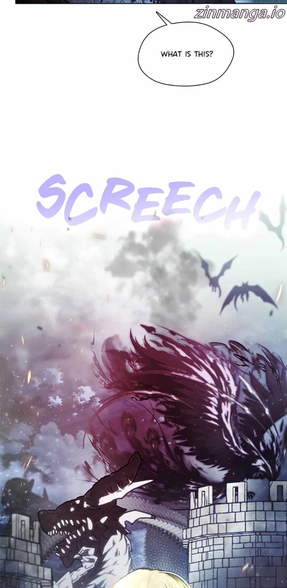 My Family is Obsessed with Me chapter 79 page 38