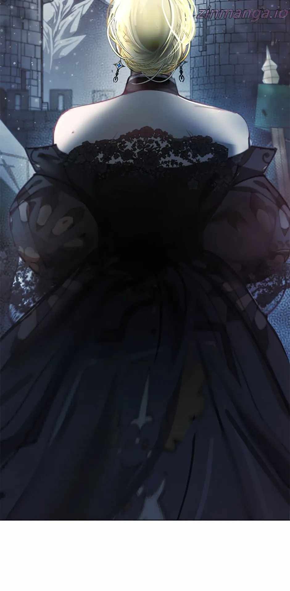 My Family is Obsessed with Me chapter 79 page 39